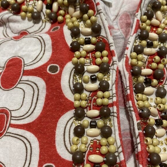 Ann Taylor Loft blouse - Picture 3 of 3